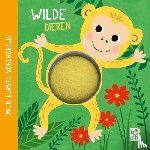  - Wilde dieren