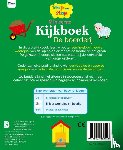  - Mijn eerste kijkboek: De boerderij