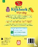  - Mijn eerste kijkboek: Mijn dag
