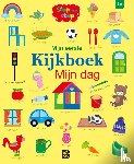  - Mijn eerste kijkboek: Mijn dag