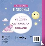  - Eenhoorns