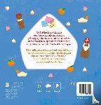  - Mijn pop-up boek: Dag Sinterklaasje