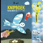 Magritte, René - Knipboek