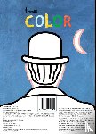 Magritte, René - Color