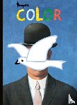 Magritte, René - Color