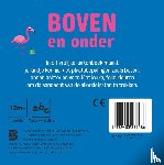  - Boven en onder