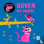  - Boven en onder