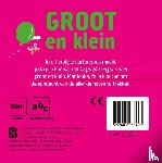  - Kleine kameleon