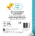  - Hallo baby: Boerderijdieren