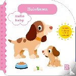  - Huisdieren