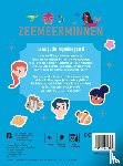  - Zeemeerminnen: De magische regenboogparel