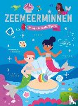  - Zeemeerminnen: De magische regenboogparel