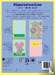  - Knutselboek met schaartje: Dieren