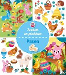  - Zoeken en plakken: Pasen