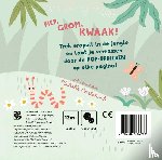  - Mijn eerste pop-upboekje: In de jungle