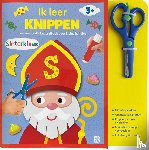  - Ik leer knippen