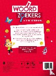  - Woordzoekers 8+