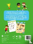  - Sport je mee? Verhalenplakboek