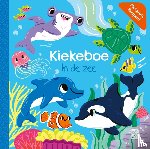  - Kiekeboe: In de zee