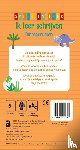  - Ik leer schrijven Dinosaurussen