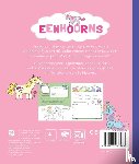  - Mijn eerste vriendenboek: Eenhoorns