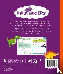  - Mijn eerste vriendenboek: Dinosauriërs