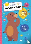  - Mijn AVI-weetjesboek