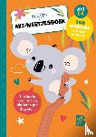  - Mijn AVI-weetjesboek