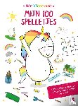  - Viktor: Mijn 100 spelletjes