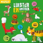  - Luister en ontdek: De natuur