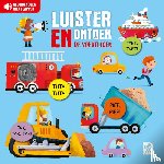  - Luister en ontdek: Voertuigen