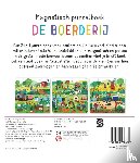  - Magnetisch puzzelboek: De boerderij