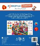  - Zoeken en plakken: Dag Sinterklaas!