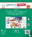  - Zoeken en plakken: Vrolijk kerstfeest!