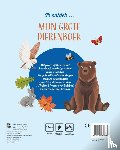  - Mijn grote dierenboek