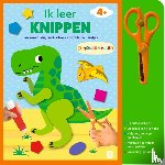  - Ik leer knippen