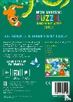  - Mijn magische puzzel: jungle