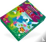  - Mijn magische puzzel: jungle