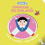  - Bijdehandjes: Omhoog ... en omlaag!