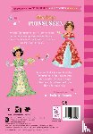  - Kras & ontwerp: Prachtige prinsessen