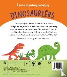  - Leuke kleuterspelletjes: Dino's