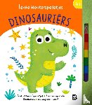  - Leuke kleuterspelletjes: Dino's