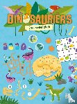  - Dinosauriërs: Groot spelletjesboek