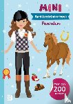  - Mini Fashionistas: Paarden