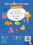  - Mijn grote vormenstickerboek
