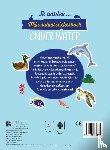  - Ik ontdek: Mijn natuurstickerboek: Onder water