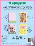  - Ik leer knippen: Babydieren