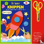  - Ik leer knippen: Voertuigen