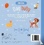  - Dag baby!