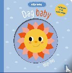  - Dag baby!